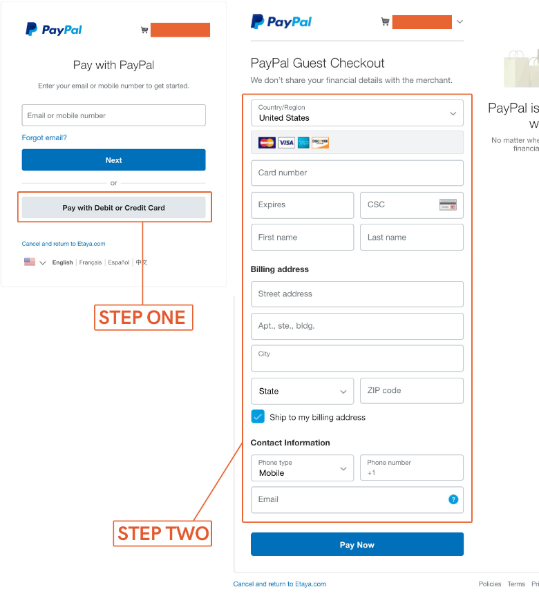 paycard