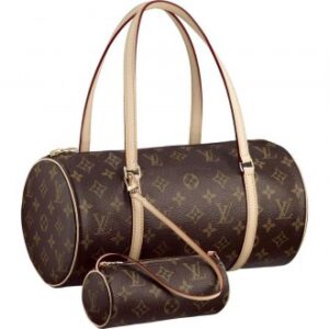 Papillon 30 M51385 Brown