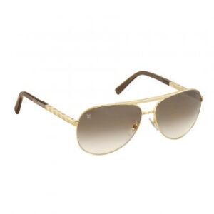 Attitude Pilote Z0339U Gold
