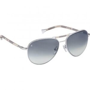 Conspiration Pilote Canvas Z0203U Silver
