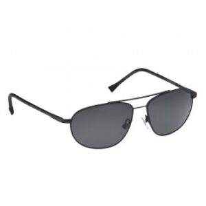 Conspriration Ovale Z0357U Black