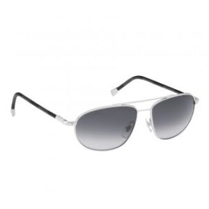 Conspriration Ovale Z0358U Silver