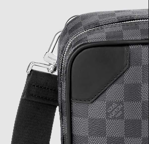 BRIEFCASE BACKPACK N50051 - Image 6