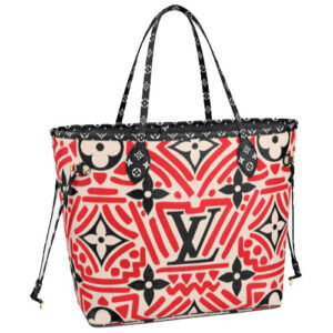 LV CRAFTY NEVERFULL MM M56583
