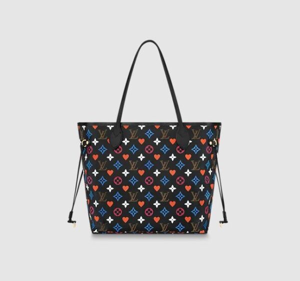 GAME ON NEVERFULL MM M57483 - Image 6