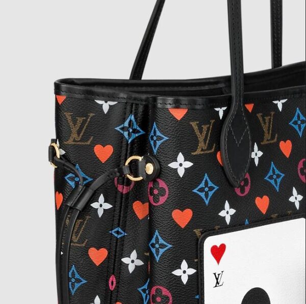 GAME ON NEVERFULL MM M57483 - Image 5