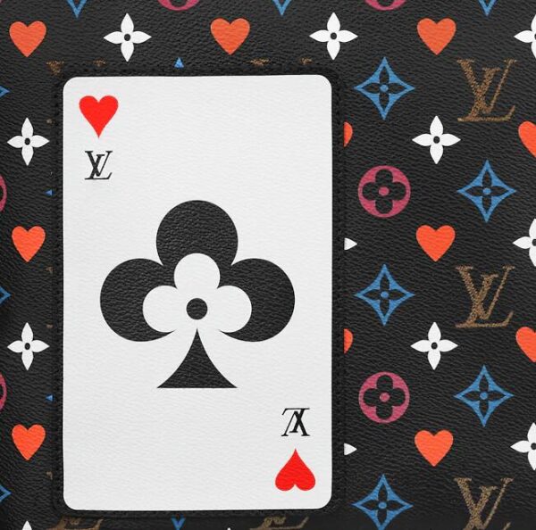GAME ON NEVERFULL MM M57483 - Image 4