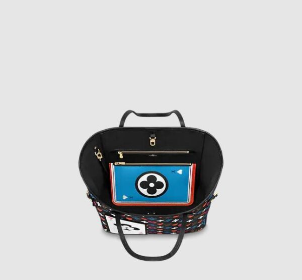 GAME ON NEVERFULL MM M57483 - Image 3