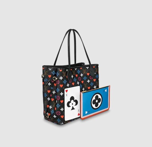 GAME ON NEVERFULL MM M57483 - Image 2