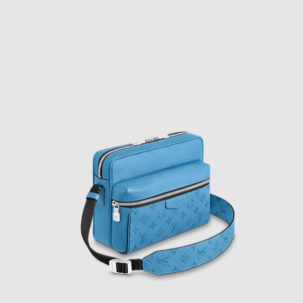 OUTDOOR MESSENGER M30749 3 OUTDOOR MESSENGER M30749 - Image 2