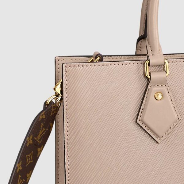 SAC PLAT PM M58657 - Image 4