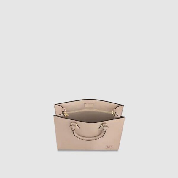 SAC PLAT PM M58657 - Image 3