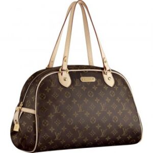 Montorgueil M95565 PM Brown
