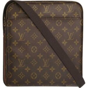 Messenger Beaubourg M97037