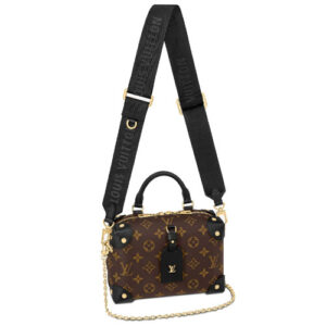 PETITE MALLE SOUPLE M45571
