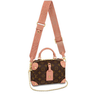 PETITE MALLE SOUPLE M45531
