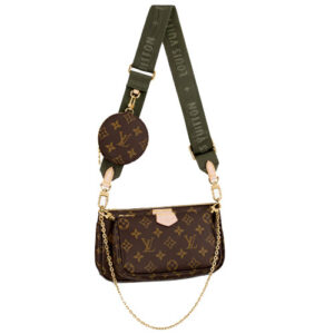 MULTI POCHETTE ACCESSOIRES M44813