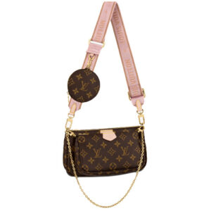 MULTI POCHETTE ACCESSOIRES M44840