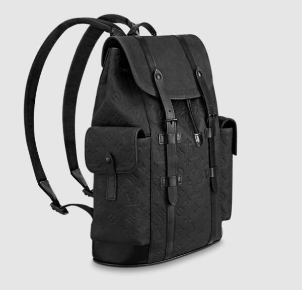 CHRISTOPHER PM M55699 - Image 2