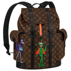 CHRISTOPHER PM M45617