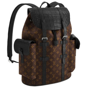 CHRISTOPHER BACKPACK PM N93489