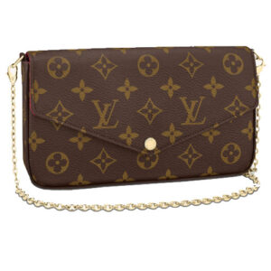 FÉLICIE POCHETTE M61276
