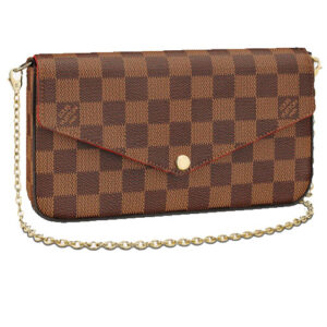 FÉLICIE POCHETTE N63032