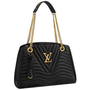 NEW WAVE CHAIN TOTE M51496