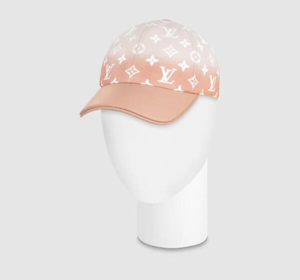 Monogram Gradient hat M76796 - Image 3