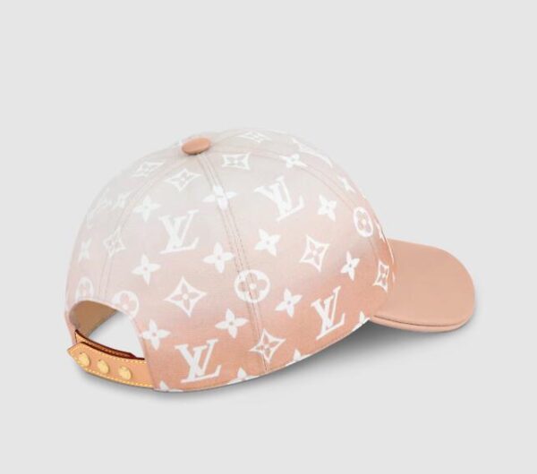 Monogram Gradient hat M76796 - Image 2
