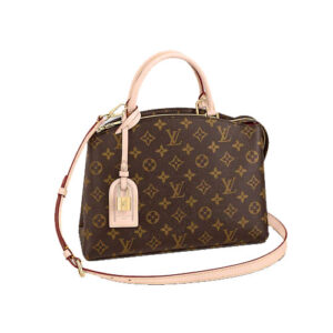 M45900 Petit Palais Bag