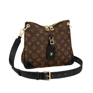 M45353 Odeon Small Bag