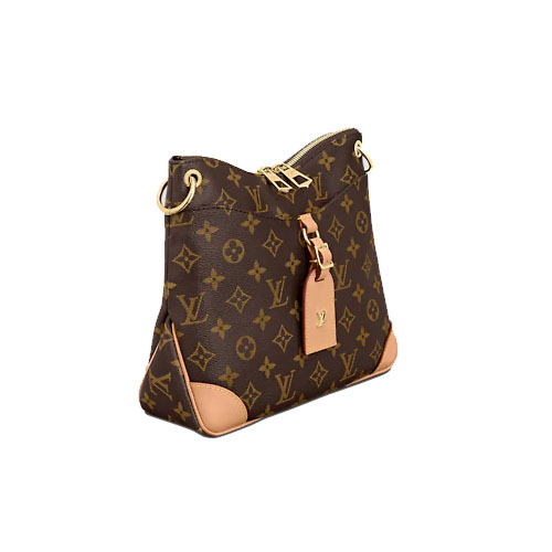 M45354 Odeon small handbag 3 M45354 Odeon small handbag - Image 2