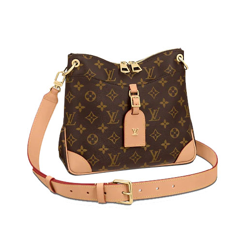 M45354 Odeon small handbag 1 M45354 Odeon small handbag