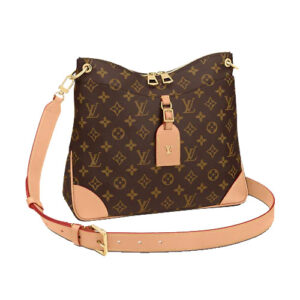 M45355 Odeon Medium Bag