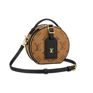 M68276 Boite Chapeau Mini Bag