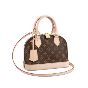 M53152 ALMA BB bag