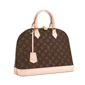 M40878 ALMA Medium Bag