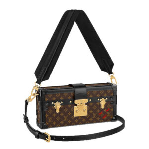 Petite Malle East West Bag M46120