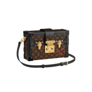 M45943 Petite Malle Handbag