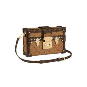 M45960 Petite Malle Handbag