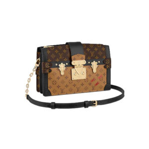 M43596 Trunk Clutch bag