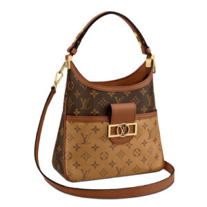 M45194 Hobo Dauphine small handbag