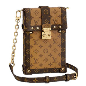 M67873 Trunk Vertical chain bag