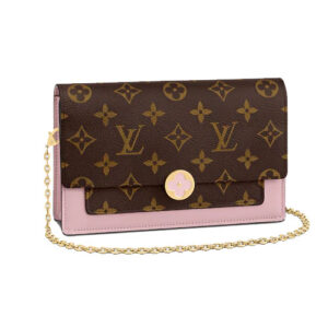 M69579 Flore chain bag