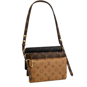 M45412 LV3 handbag