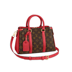 M44818 SOUFFLOT BB bag