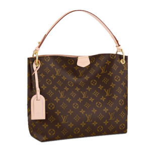 M43701 GRACEFUL small handbag