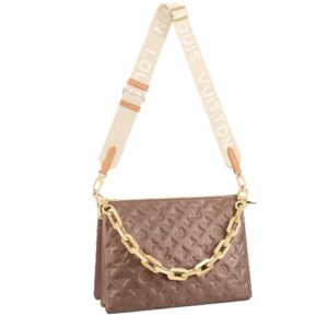 M59279 MM Coussin Bag Taupe