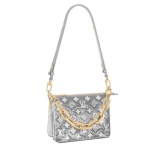 M59599 Coussin BB Bag Silver